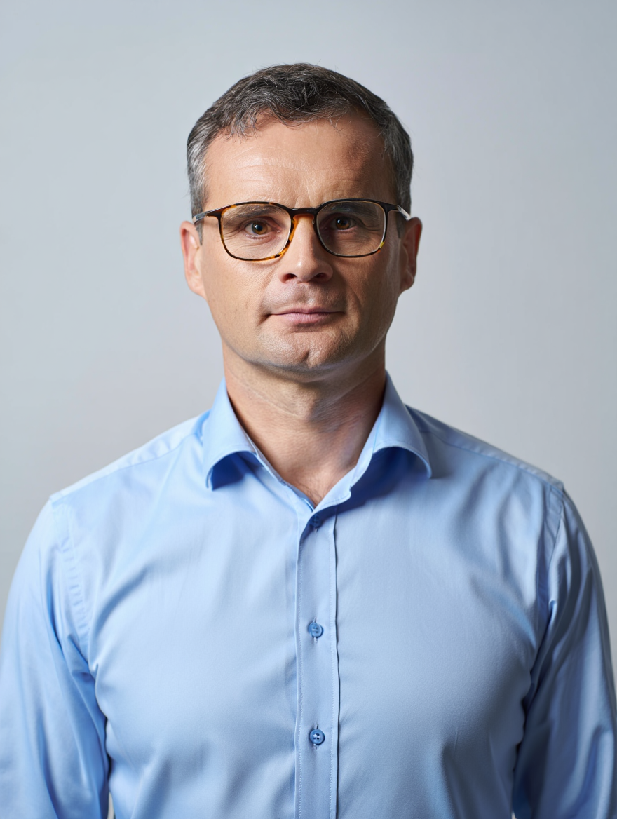 Мироновский Лев Дмитриевич